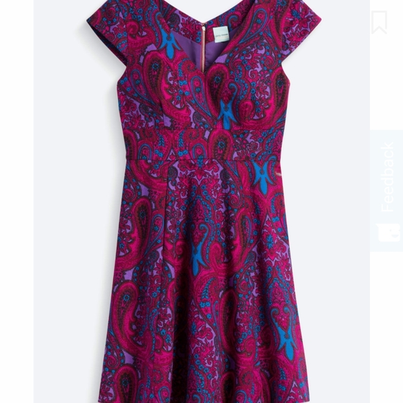 Plenty by Tracy Reese Dresses & Skirts - Party Dress with Pockets - Size M